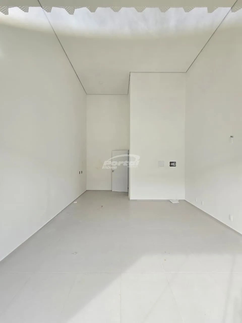 Sala comercial disponível para locação no Centro de Penha/SC. (Cod. 24270) - Foto 4