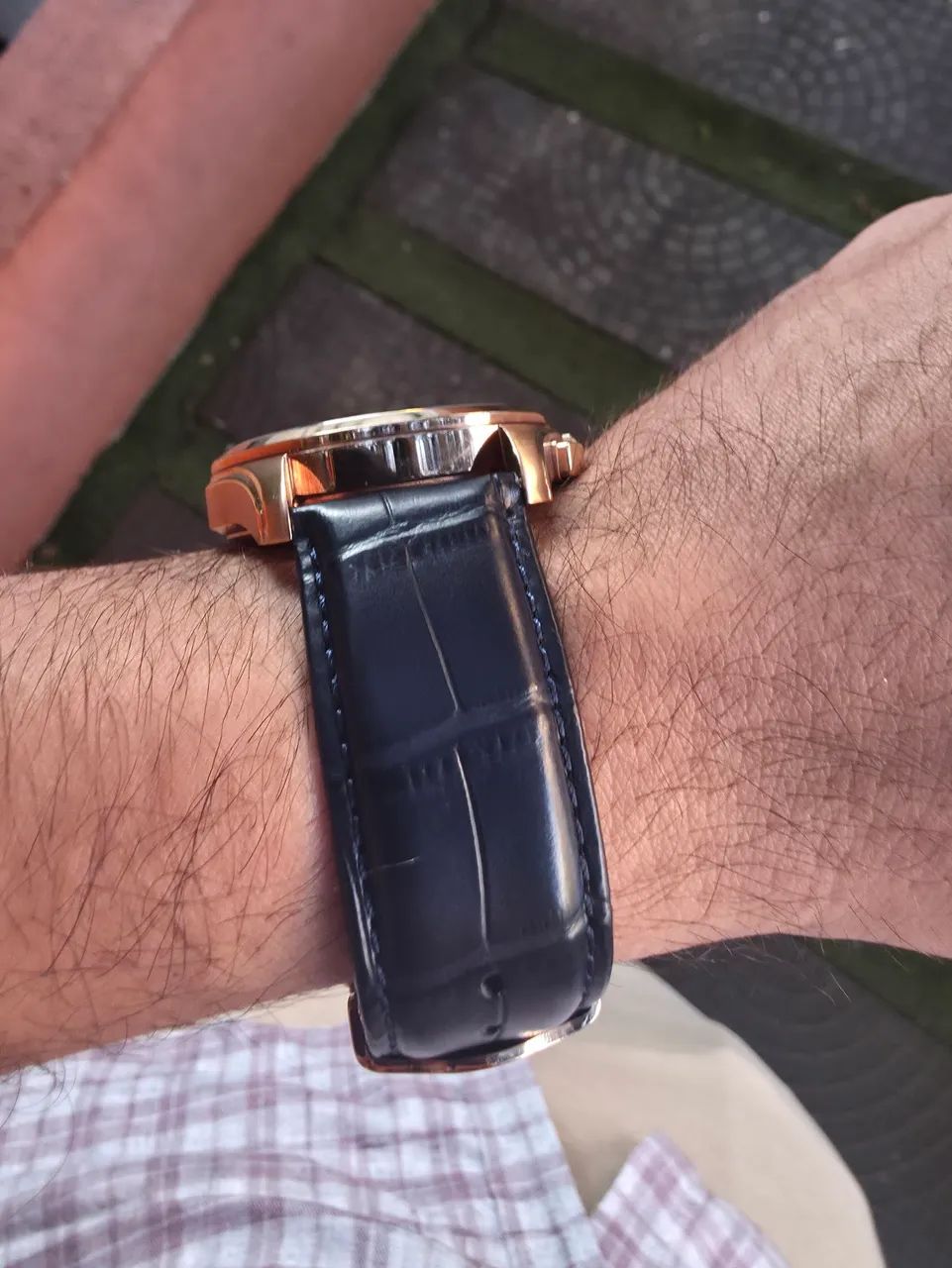 Relogio Bulova Wilton - Foto 3