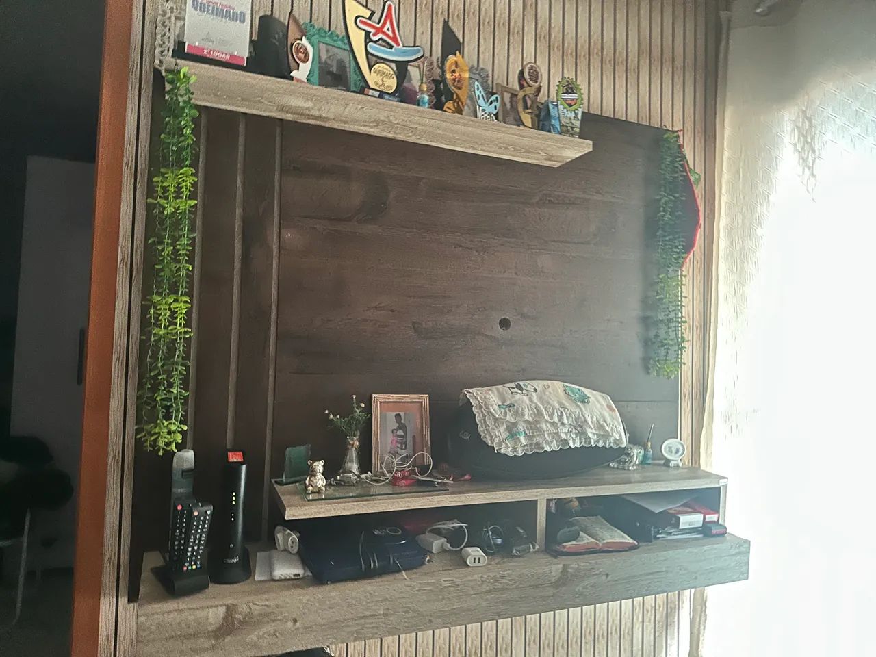 Painel - Foto 4