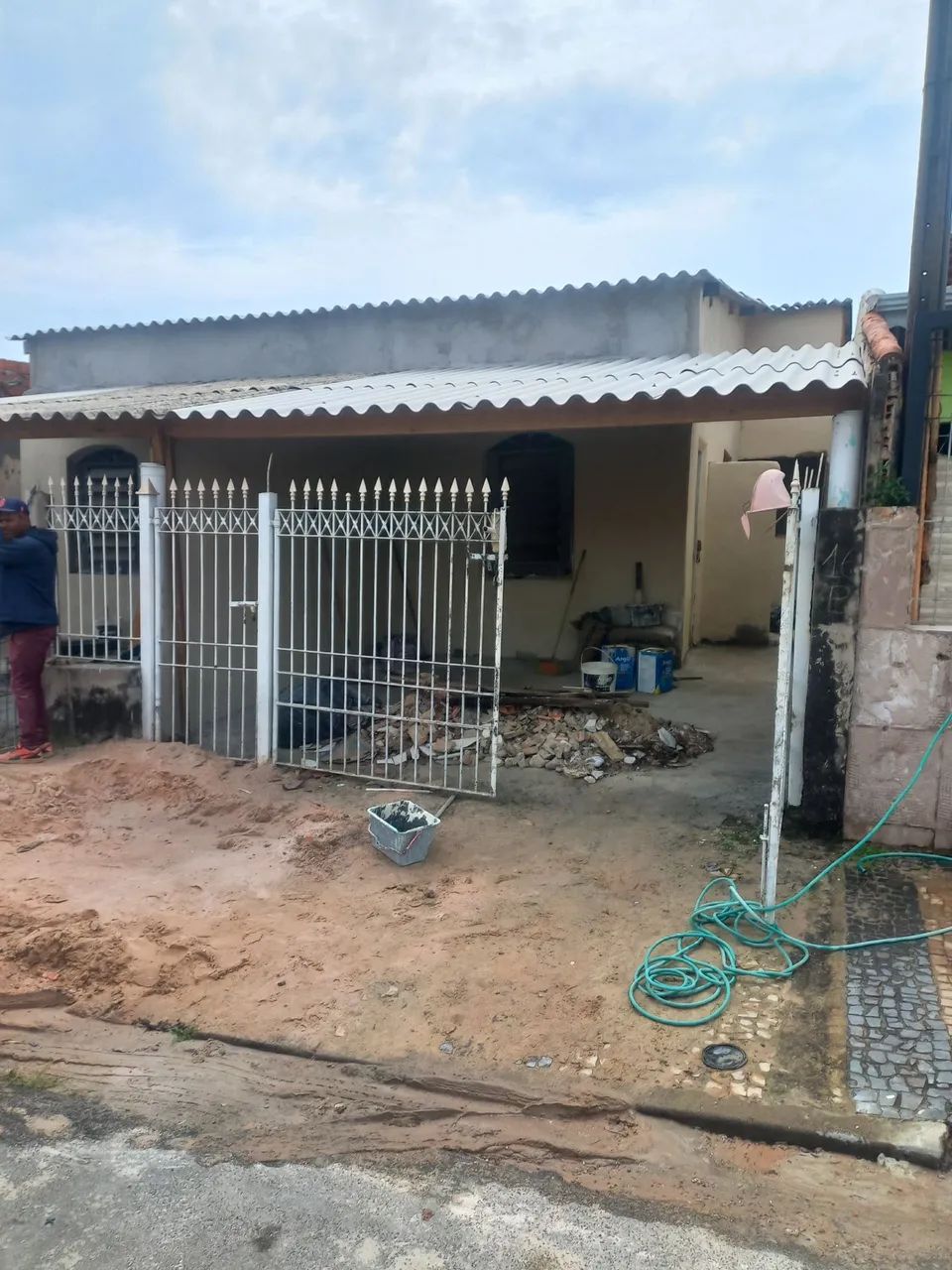 Pedreiro. Telhadista - Foto 2