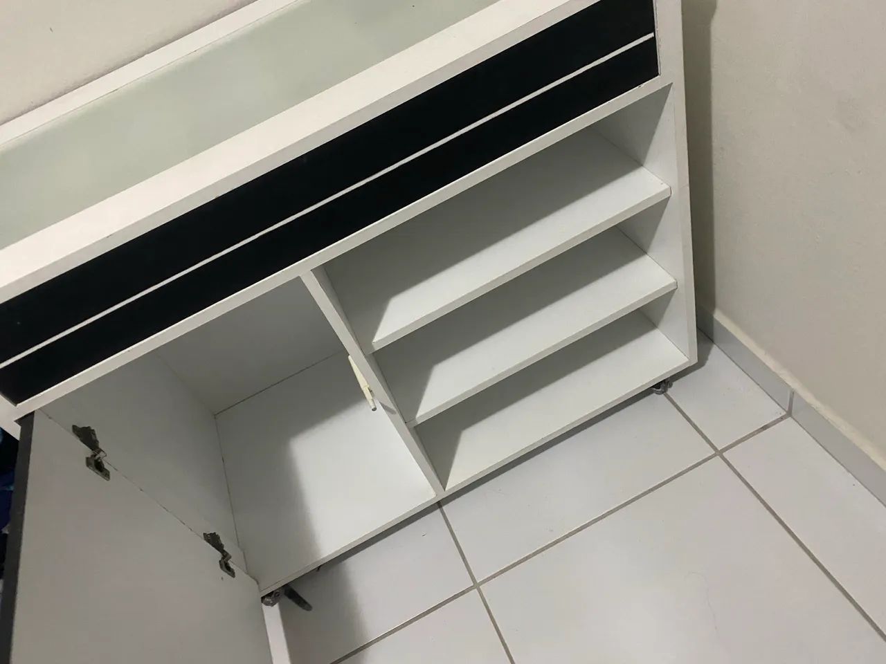 Vendo cômoda  - Foto 3