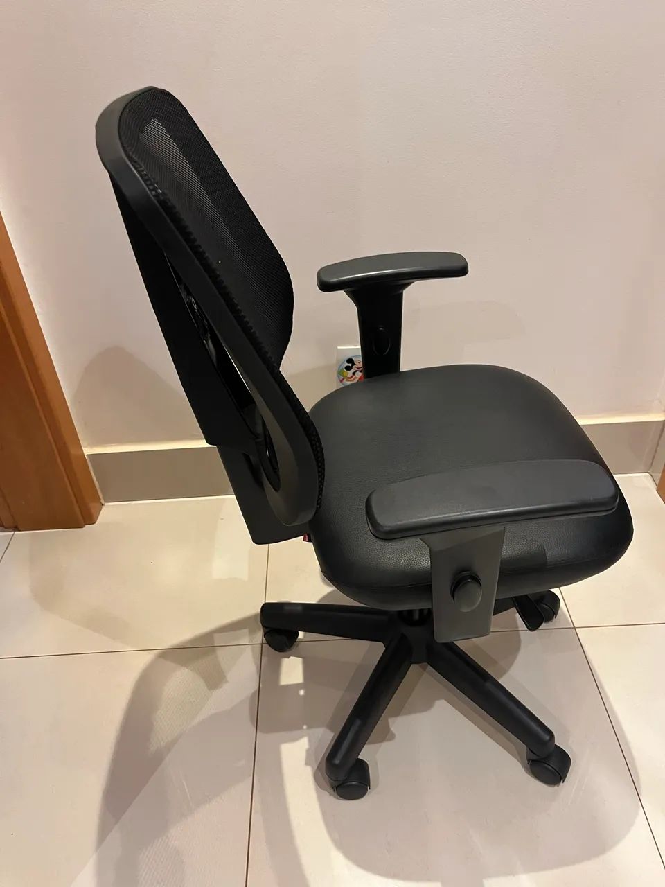 Cadeiras para escritório  - Foto 5