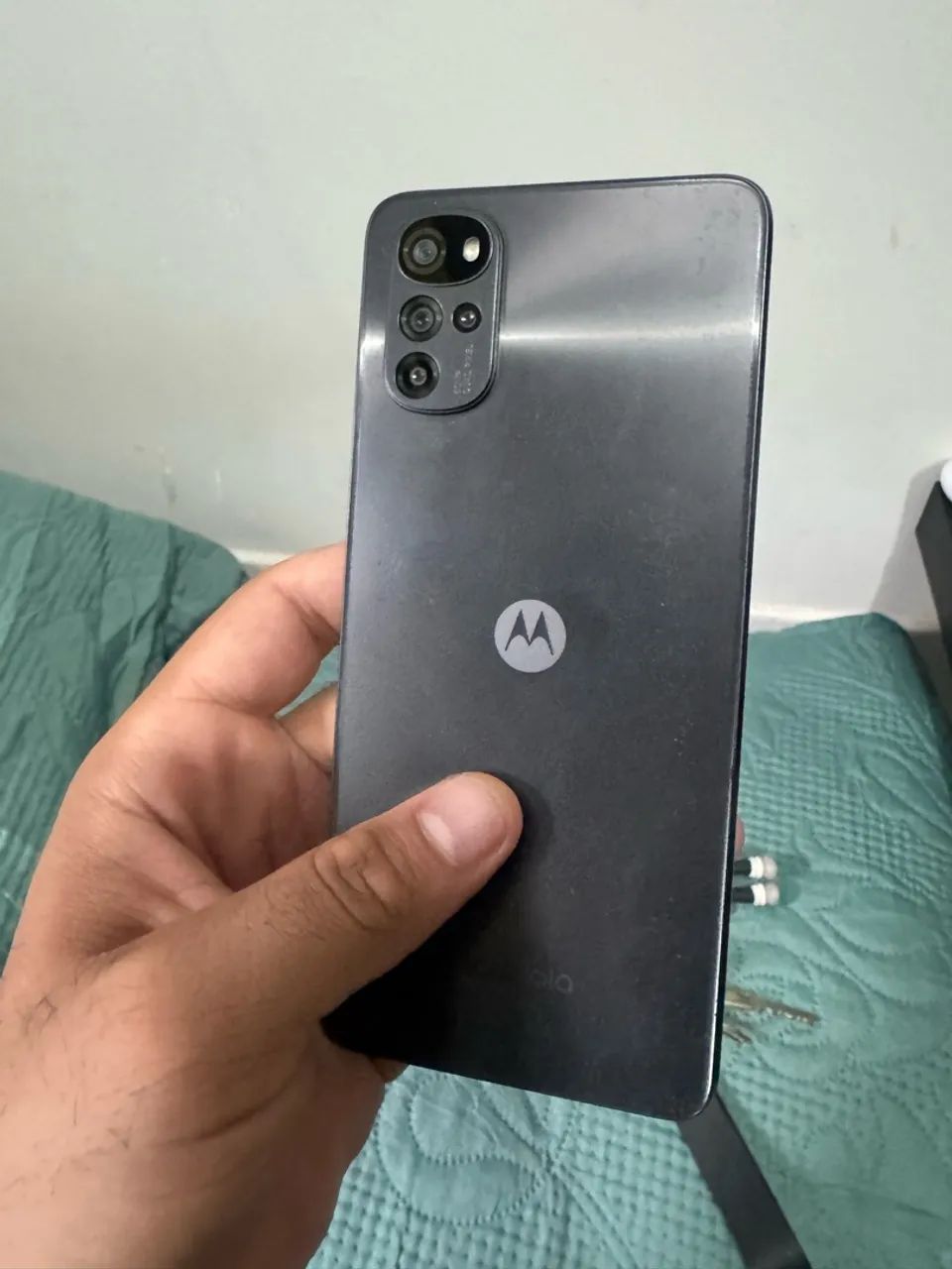 Celular Motorola   - Foto 3