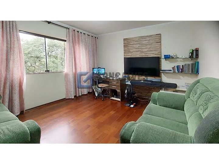Prédio residencial e comercial, com 318m², à venda na Vila Vivaldi em São Bernardo do Camp - Foto 2