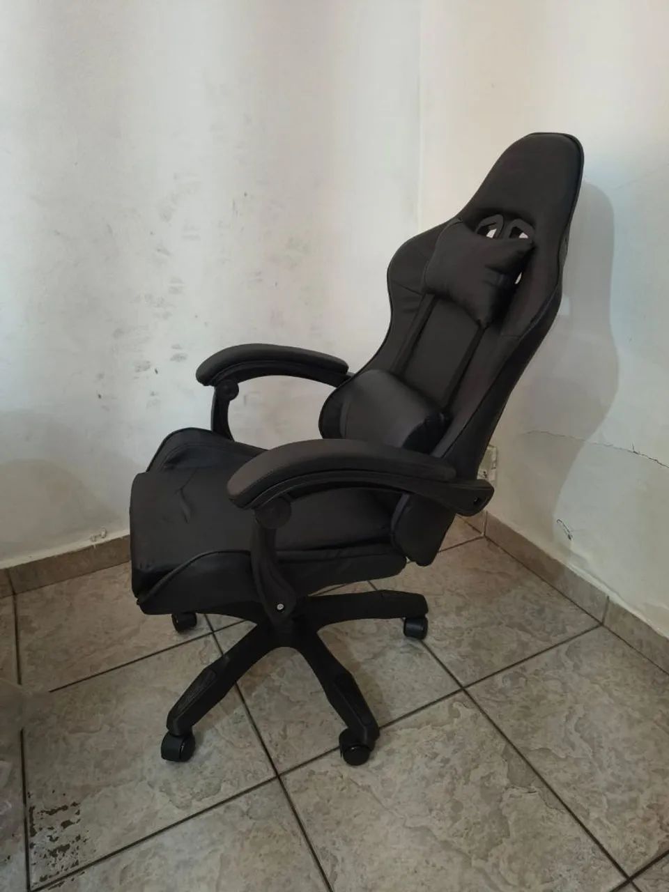Cadeira gamer - Foto 3