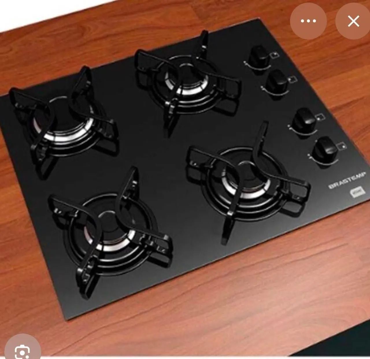 Cooktop  - Foto 2