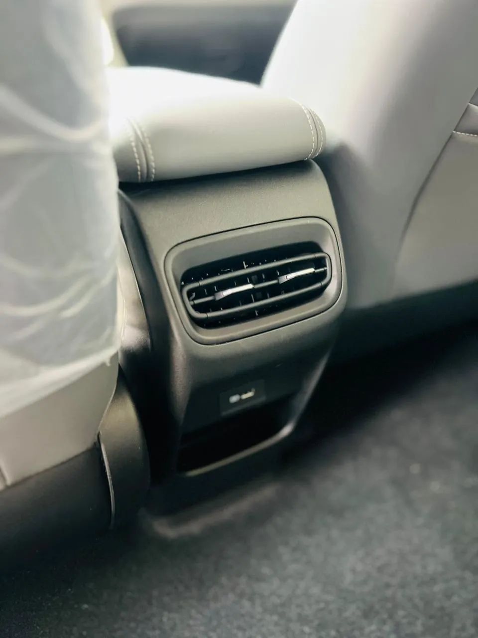 Geely EX2 Pro 2026 - Foto 2