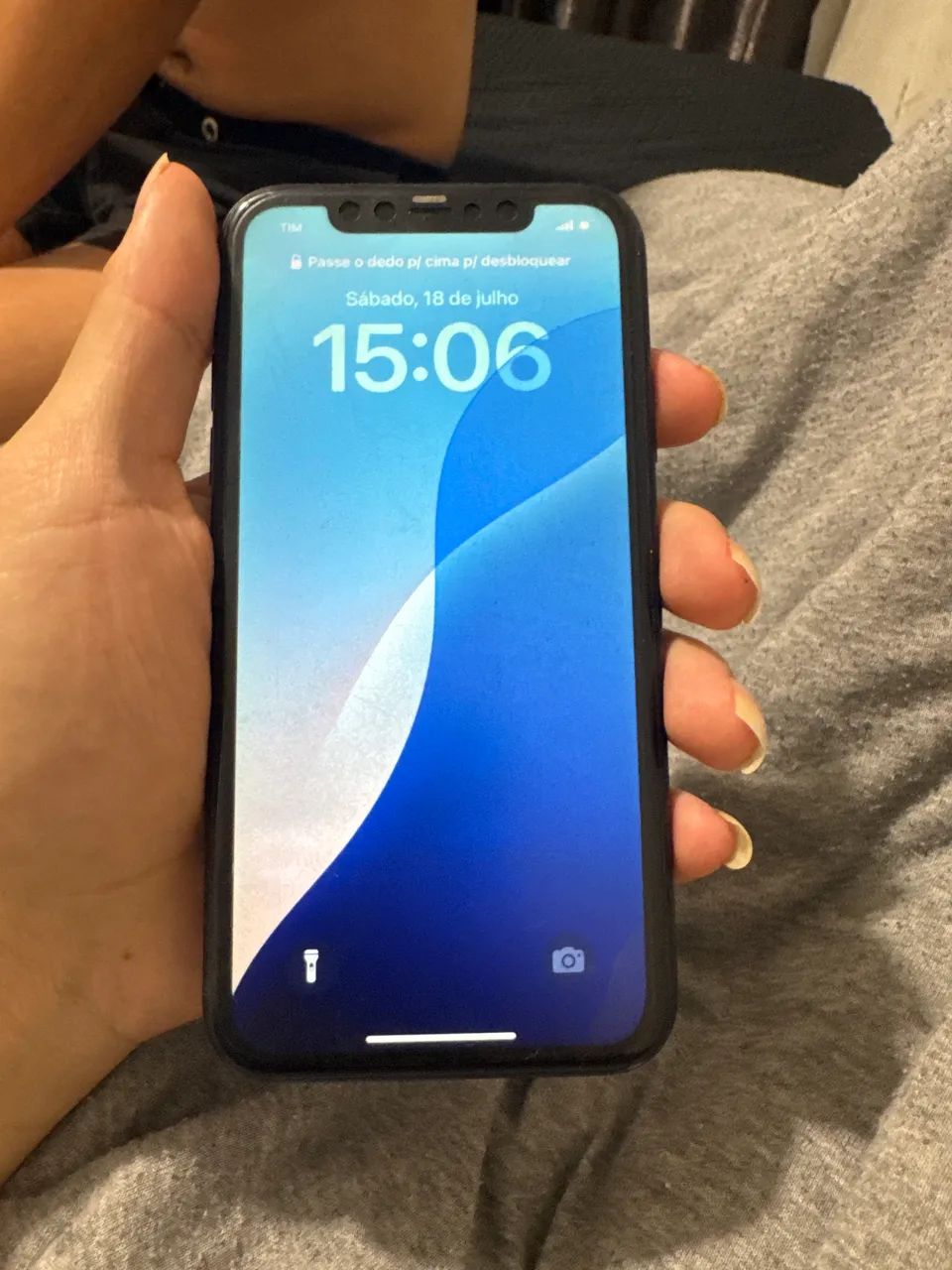 iPhone XR 128 Gen - Foto 2