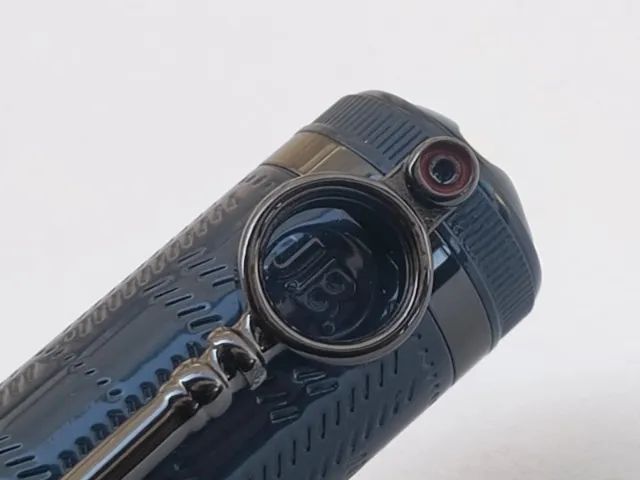 Mont Blanc Arthur Doyle Roller ball - Foto 4