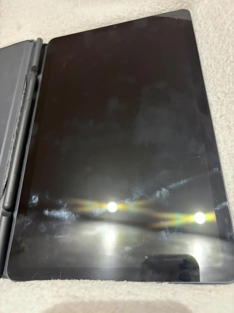 Tablet Samsung  - Foto 2