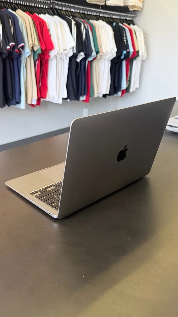 MacBook Air M1 256GB - Foto 3