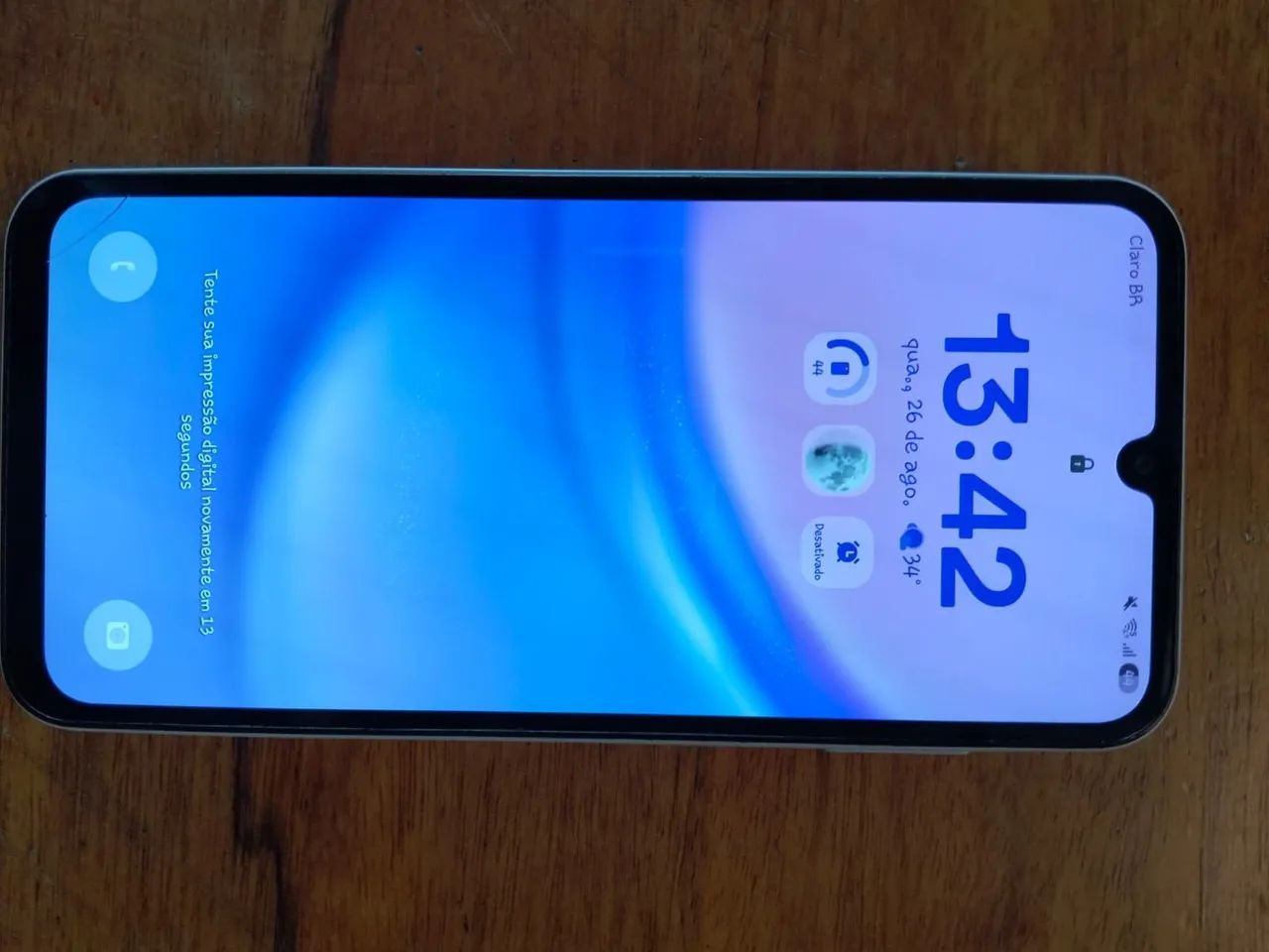 Samsung A15 128GB | Conservado | Funcionando perfeitamente - Foto 5