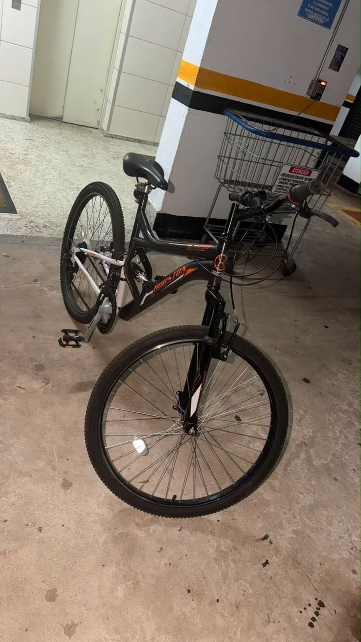 Bicicleta  - Foto 2
