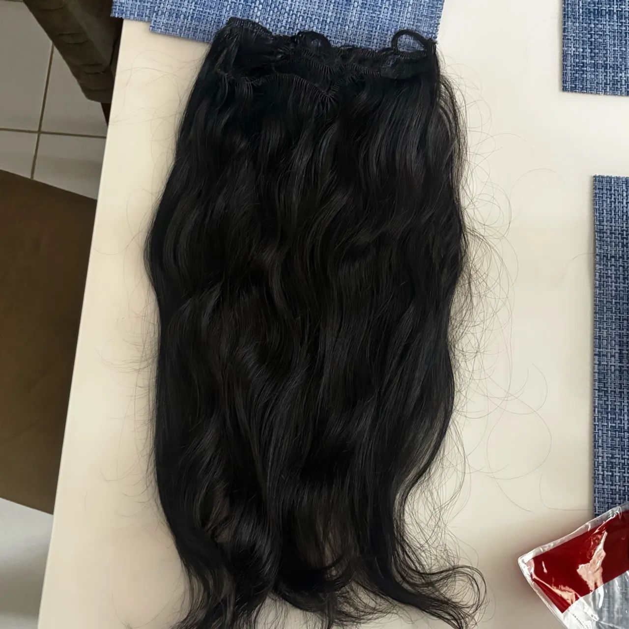 Cabelo brasileiro do Sul  - Foto 4