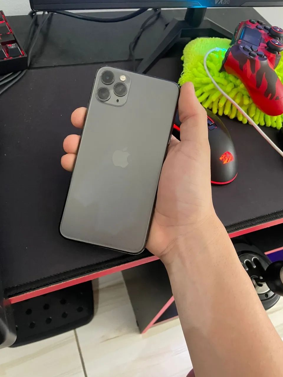 IPHONE 11 PRO MAX 64GB