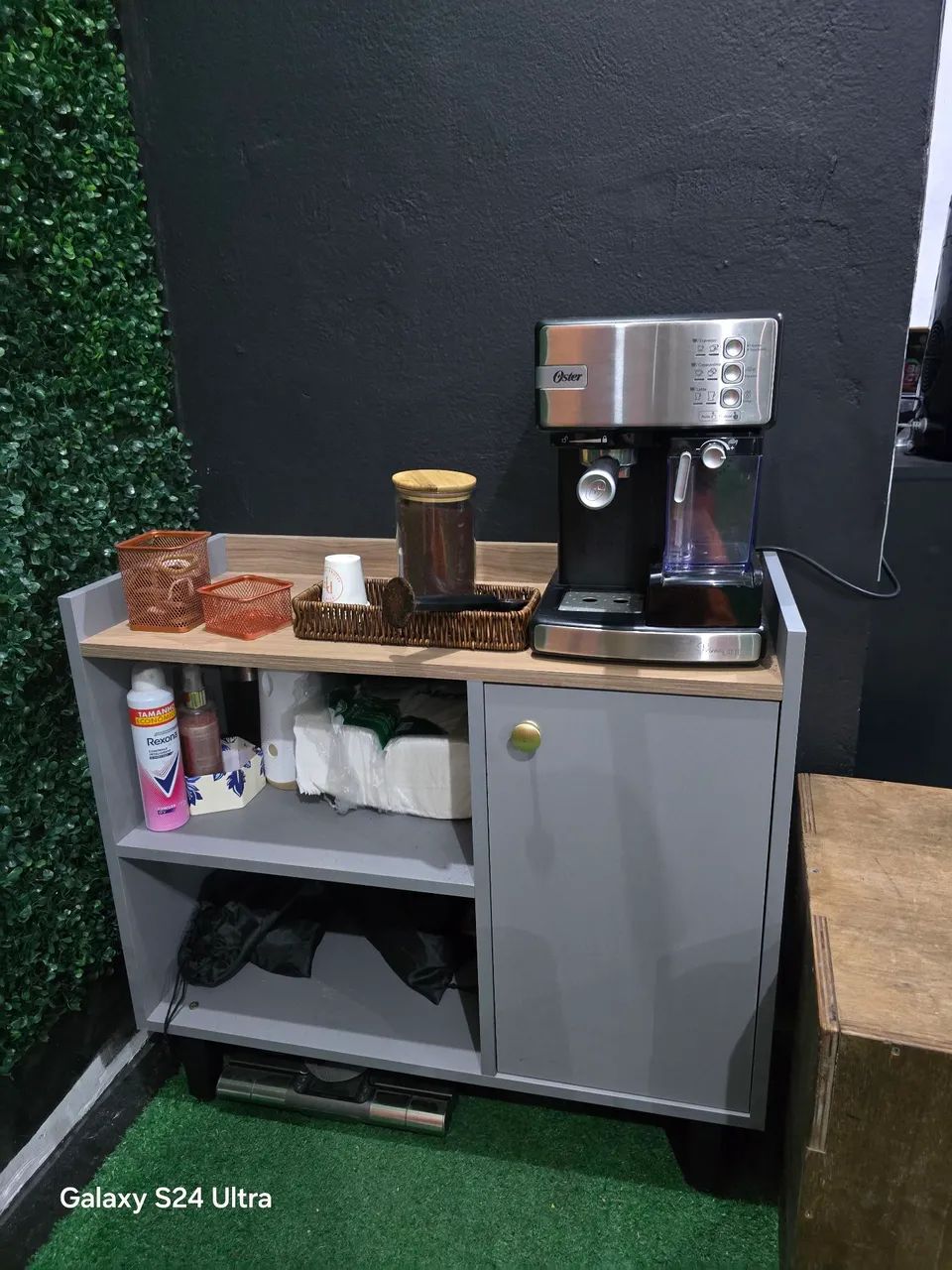 Bide/Armário 100% MDF 