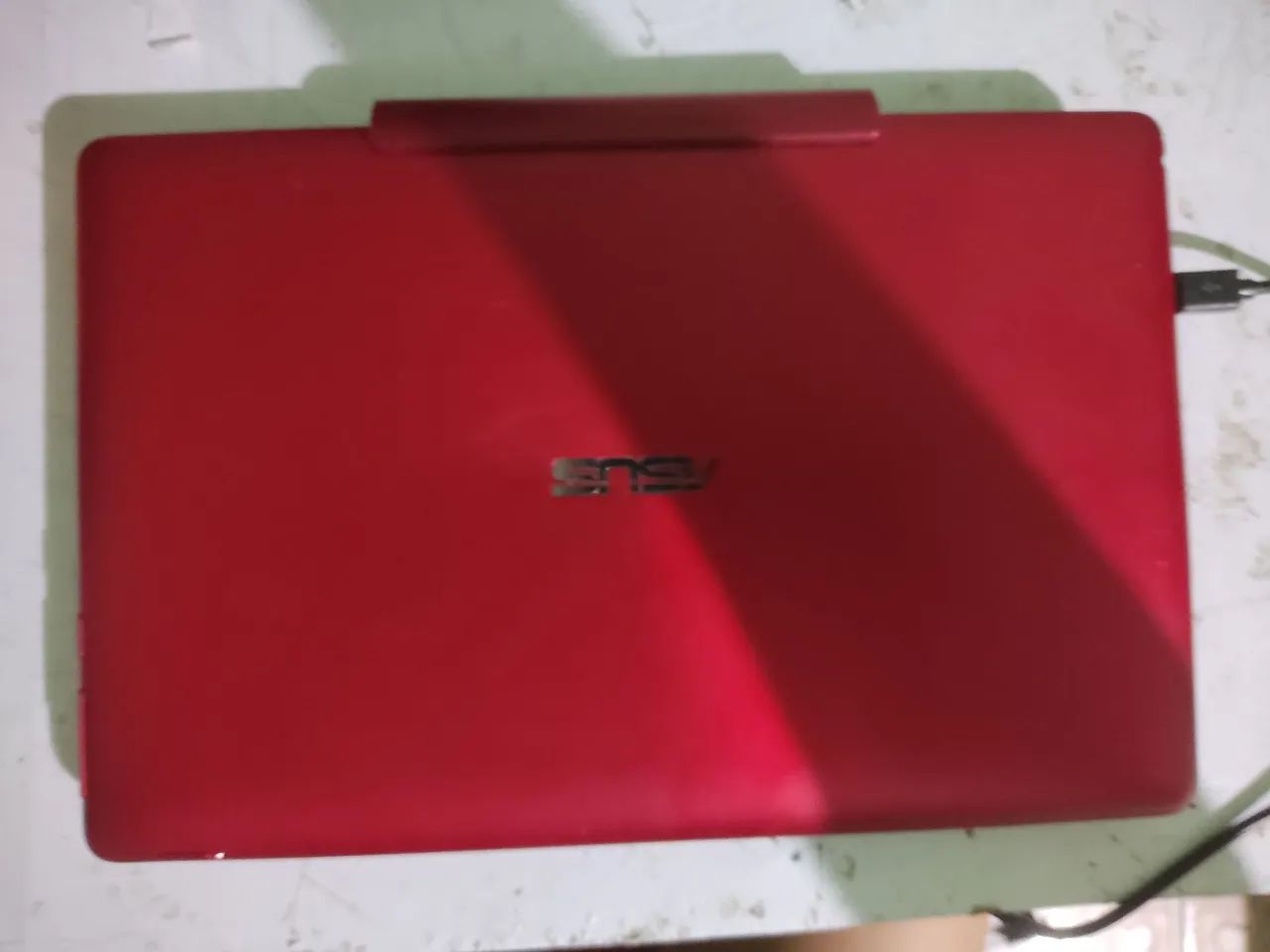 Notebook tablet Asus t100