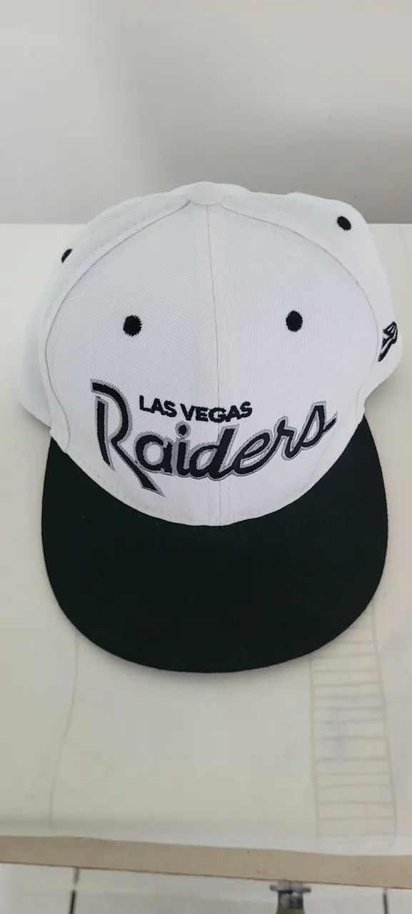 Boné Las Vegas Raiders NFL 