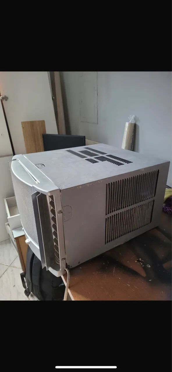 Ar condicionado  - Foto 2