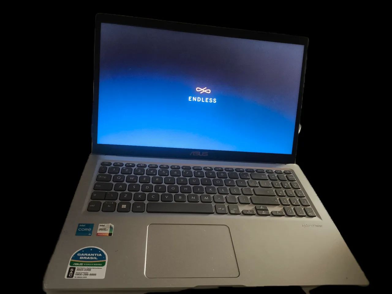 Notebook