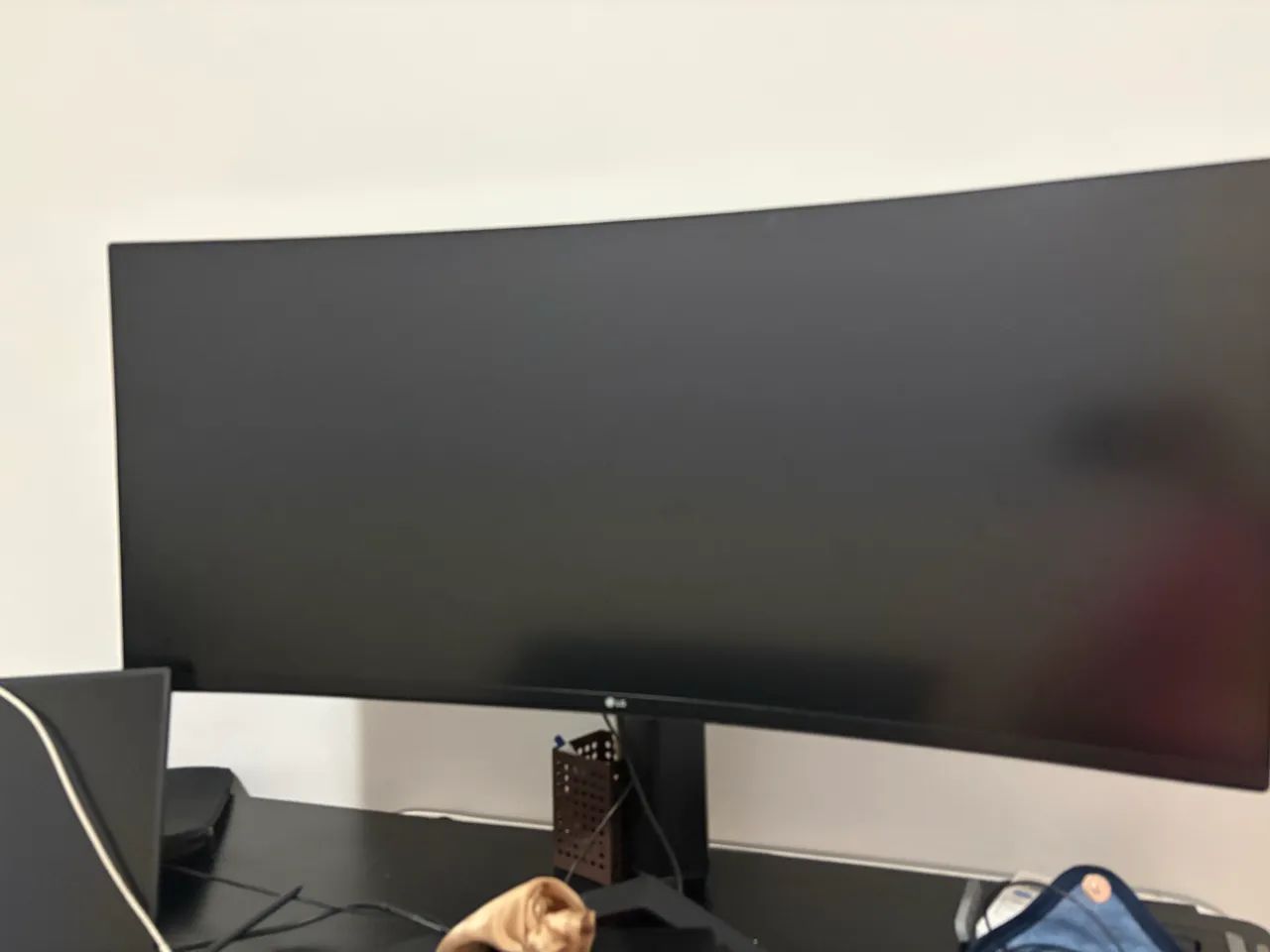 Monitor LG Utrawide - Modelo 34GP63A-B - Foto 4