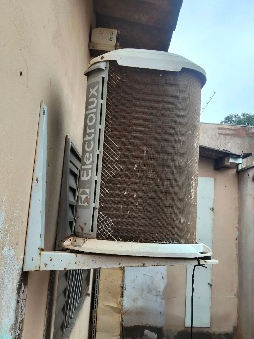 Ar condicionado split Eletrolux 9.000 btus - Foto 5