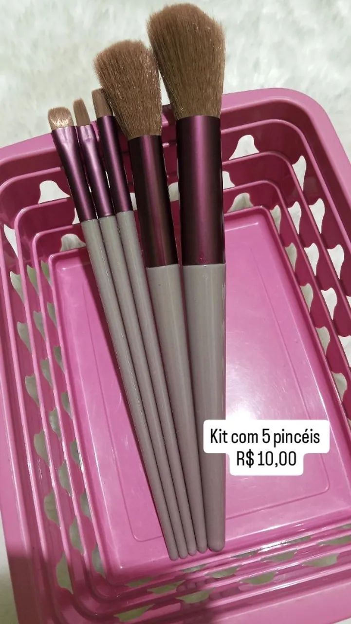 Produtinhos 10 reais cada - Foto 2