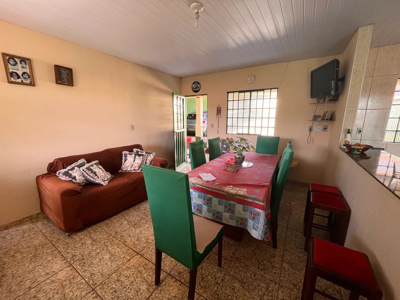 Casa em Mateus Leme  - Foto 5