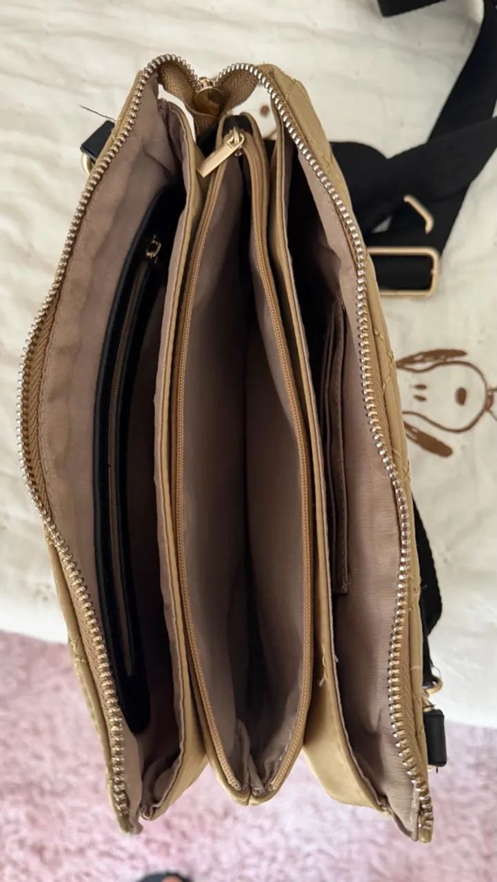 Bolsa Transversal Copadarte - Foto 3