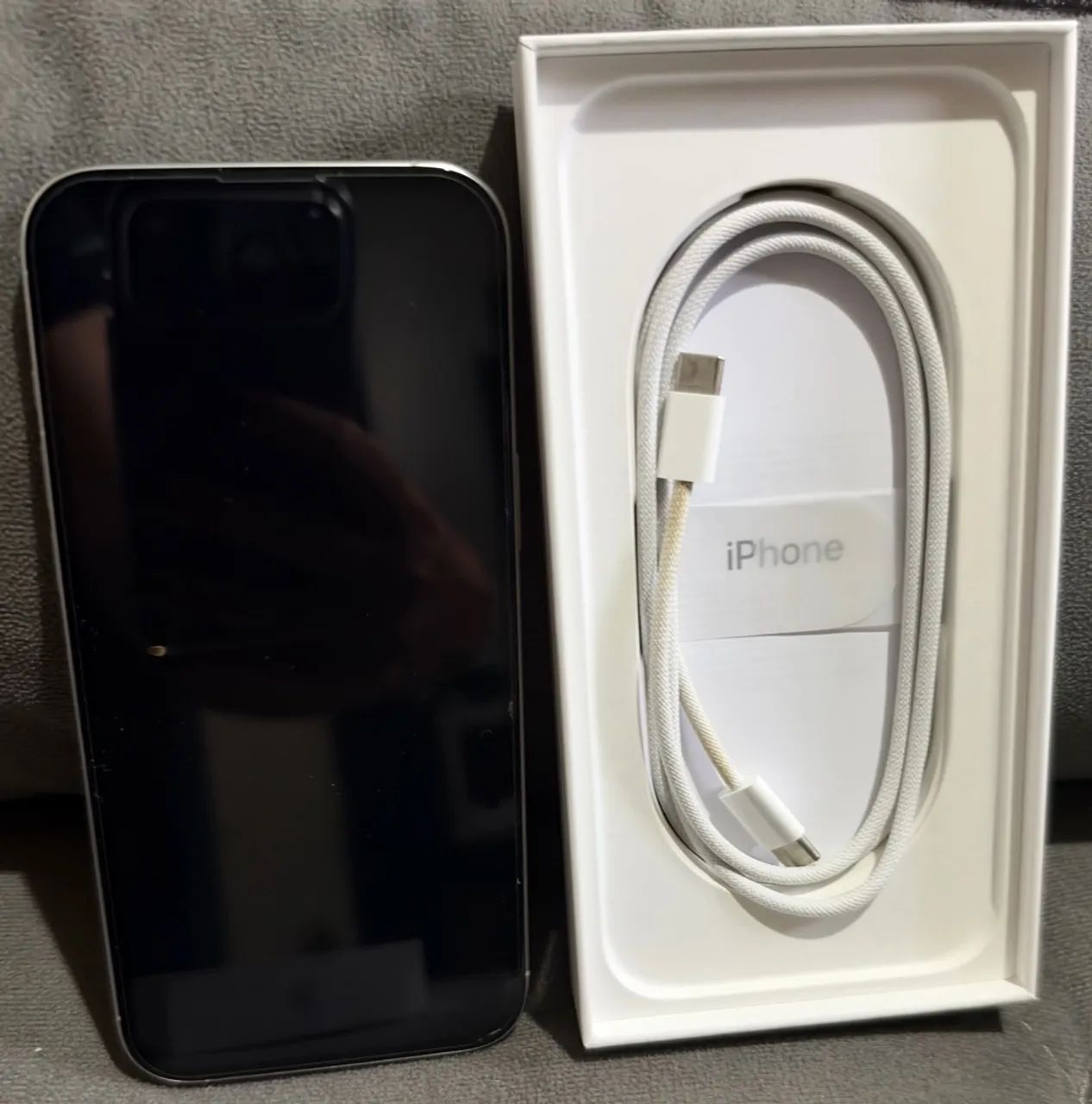 iPhone 16 Pro Max 256G - Foto 4
