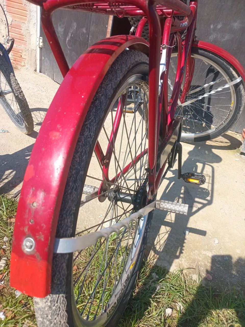 Bicicleta monark  - Foto 4