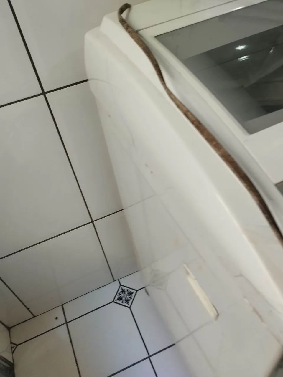 Máquina de lavar  - Foto 3