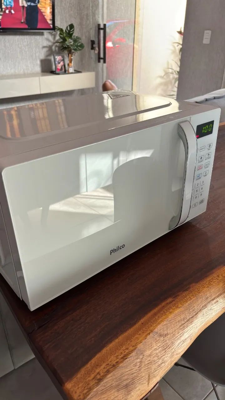 Microondas Philco  - Foto 2