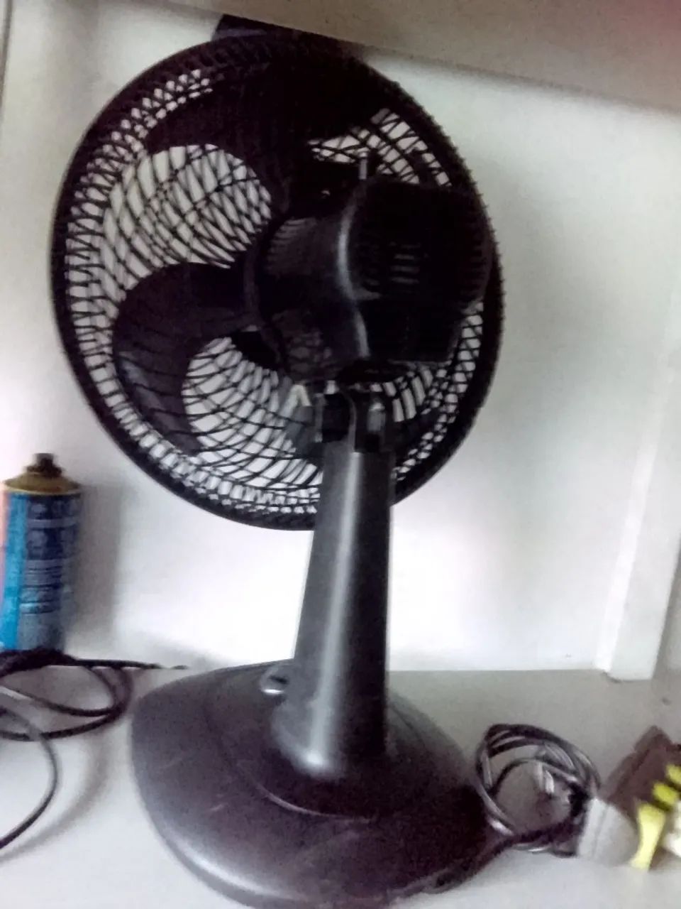 Vendo este ventilador com garantia  - Foto 2
