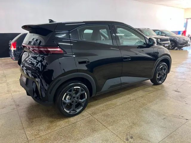 BYD Dolphin Mini GL 2027 - Foto 3