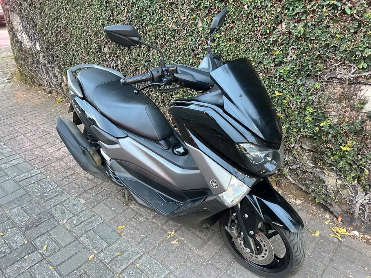 Yamaha  NMAX 160 2017/2018 - Foto 4