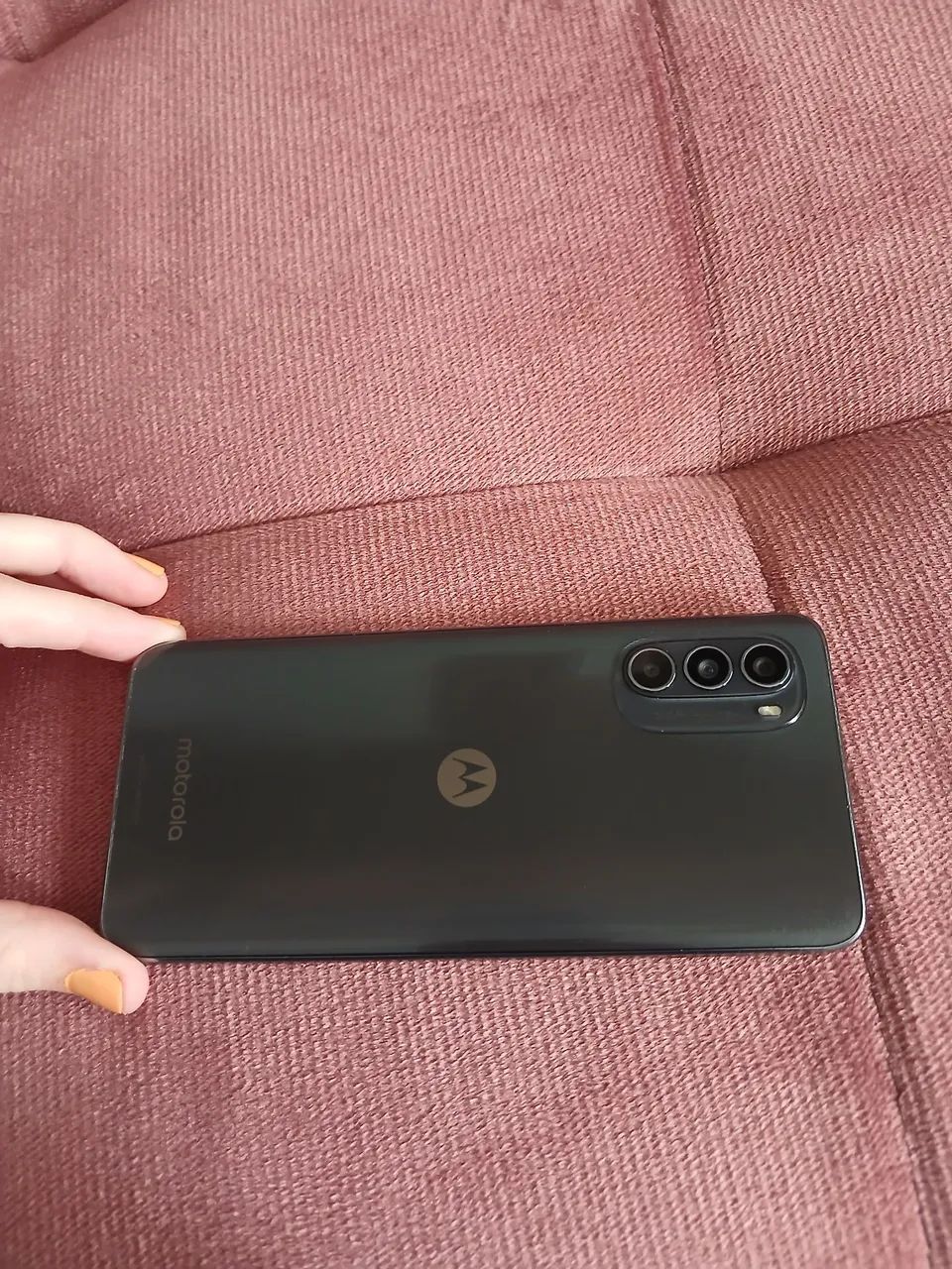 Moto g52 - Foto 3