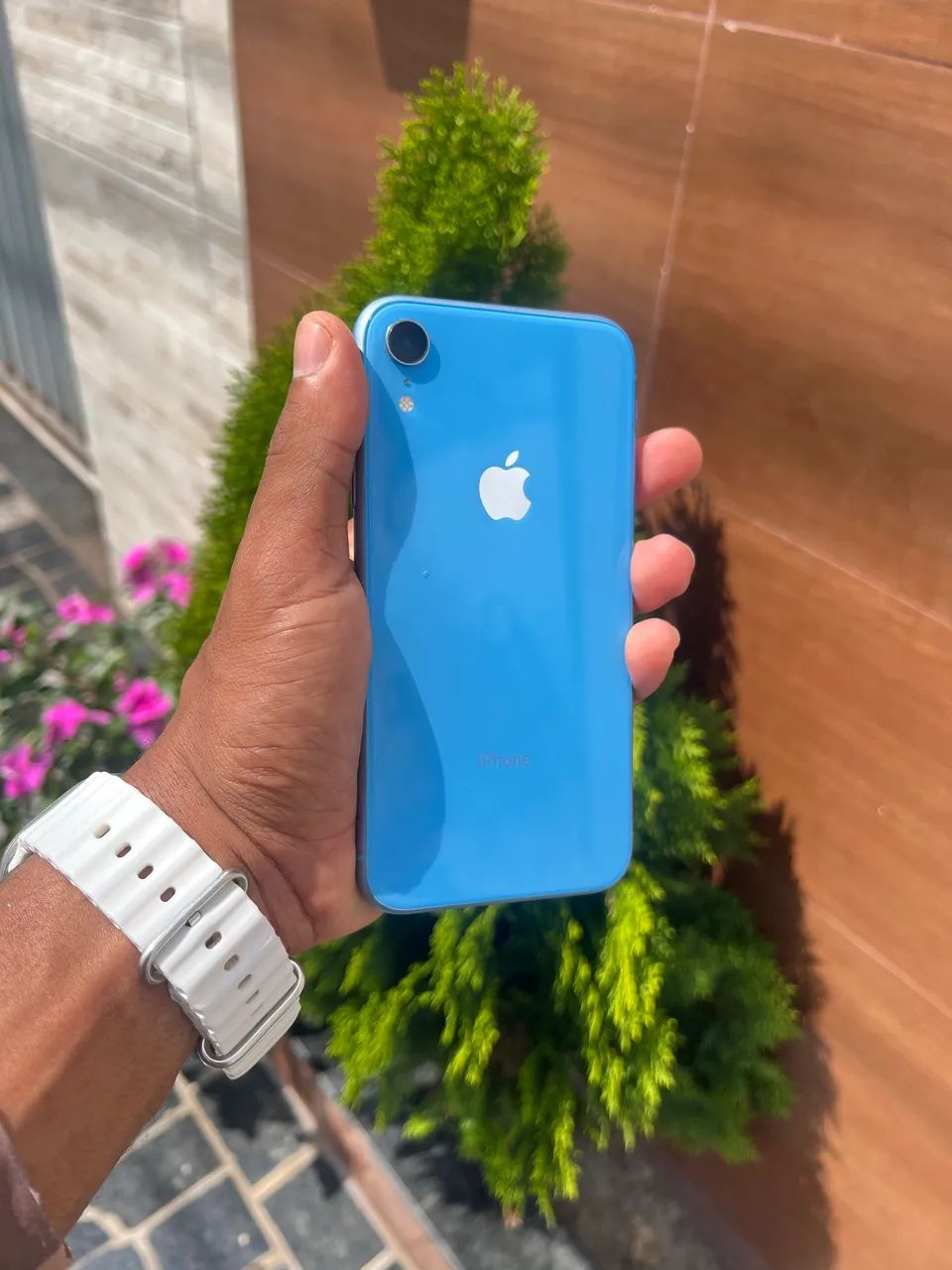 iPhone XR 128 GB