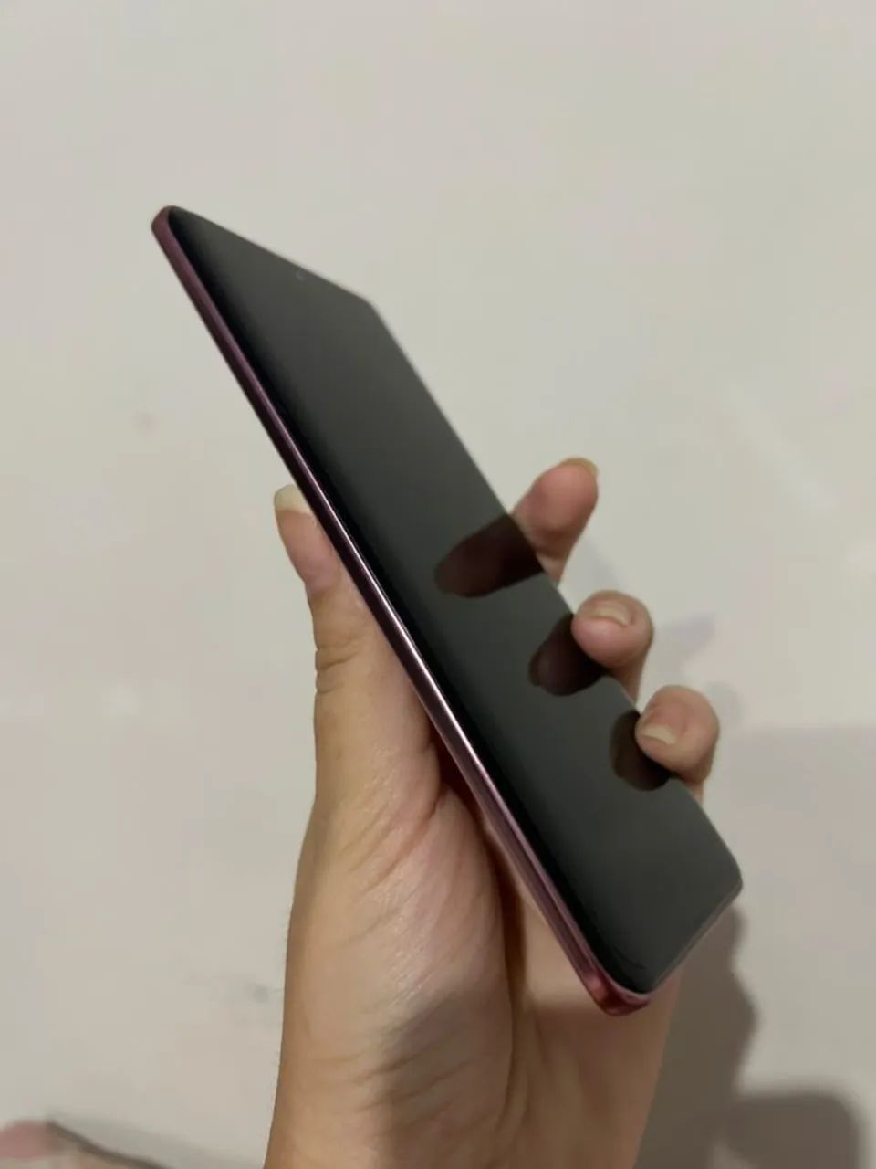 Edge 60 Fusion  - Foto 2
