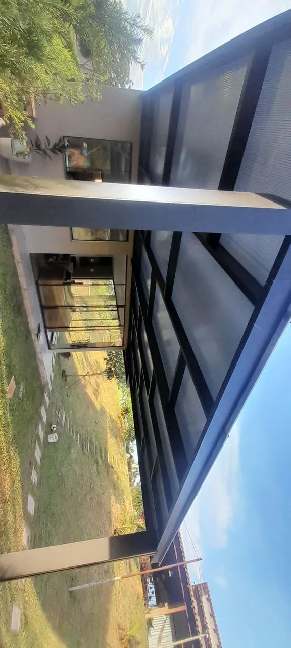 Pergolado - Foto 5
