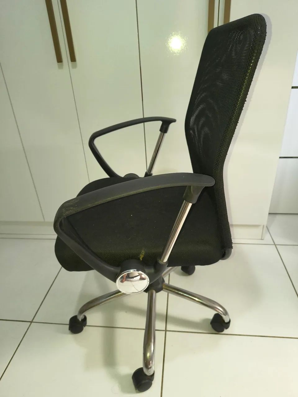Cadeira de diretor  - Foto 4