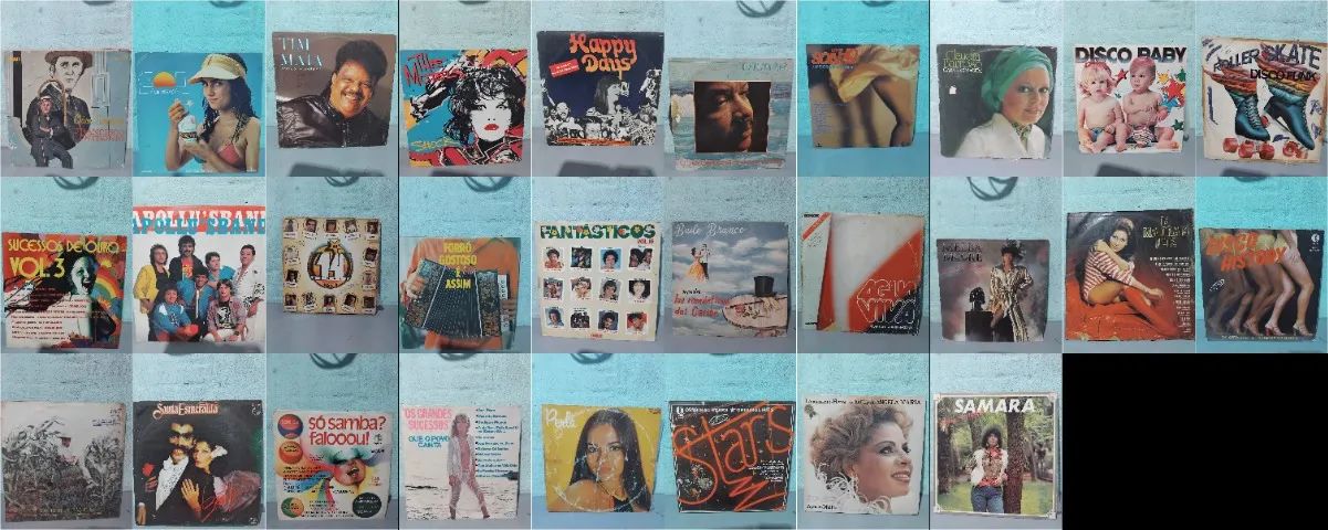 LOTE DE DISCOS DE VINIL - Foto 3
