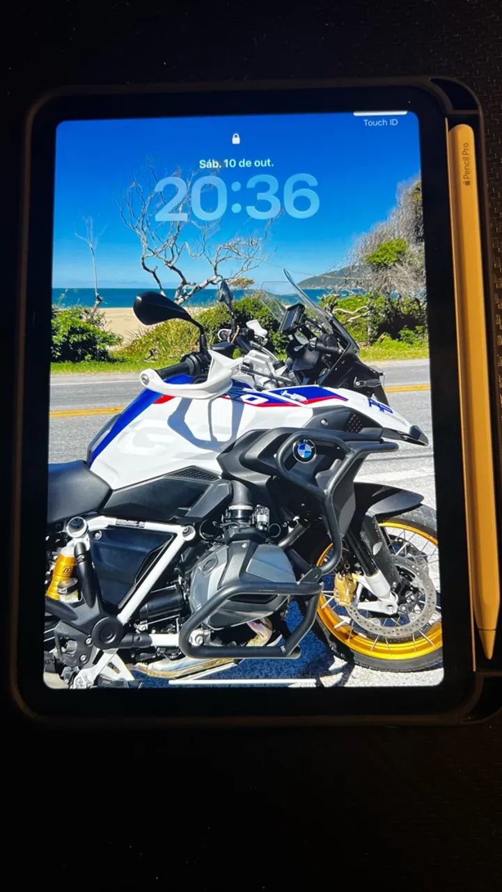 Ipad mini A17 Pro - Foto 4