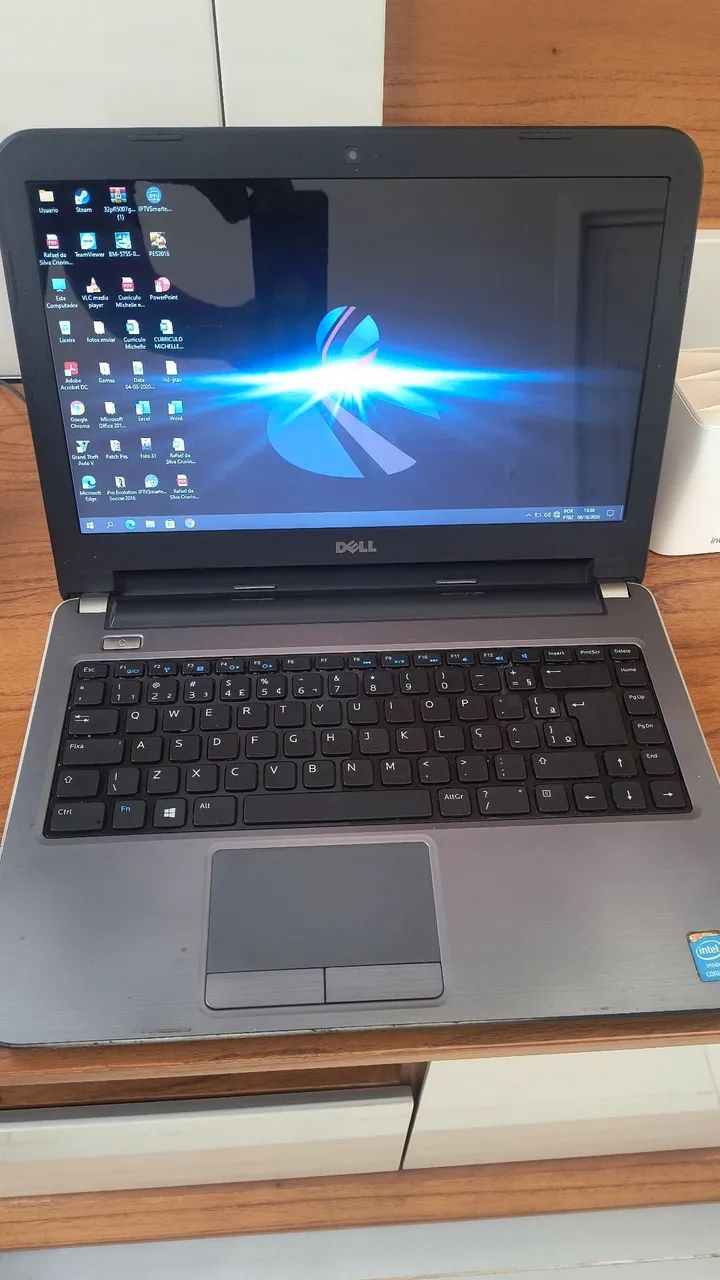 Notebook Dell i7. - Foto 5