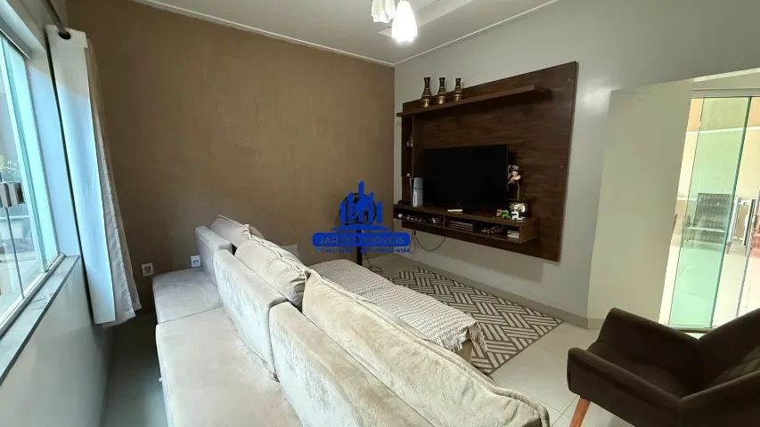 Casa para venda / bairro Cidade Jardim - Foto 5