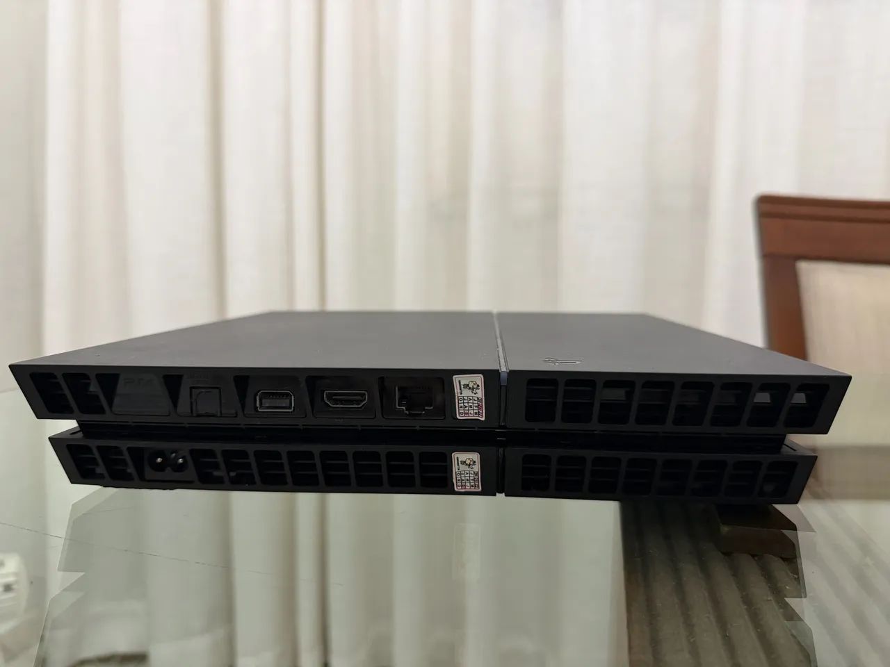 Ps4 Fat 500Gb - Foto 3