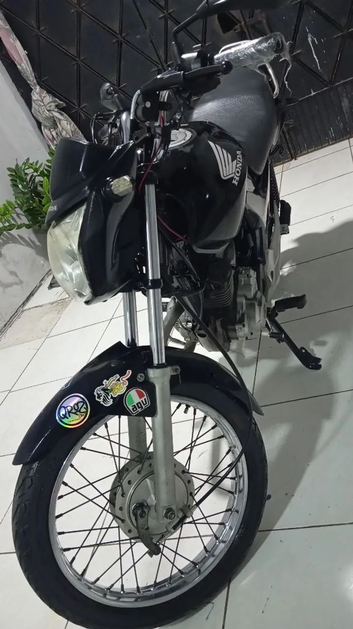 VENDO START160 2017