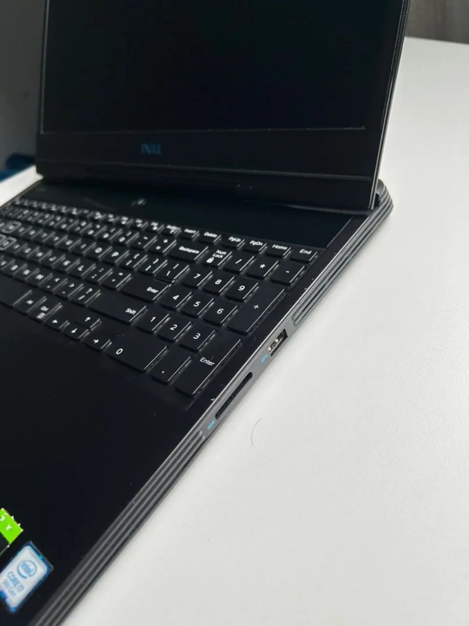 Notebook Gamer Dell G5 (Parcelo) - Foto 2