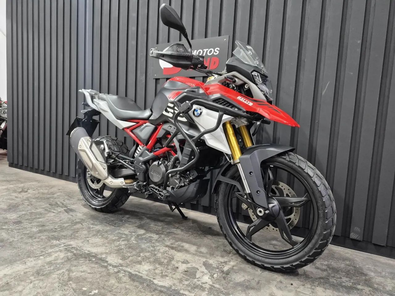 Bmw 310.gs  - Foto 4