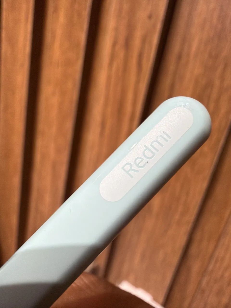 Caneta Pencil iPad Xiaomi Original  - Foto 4